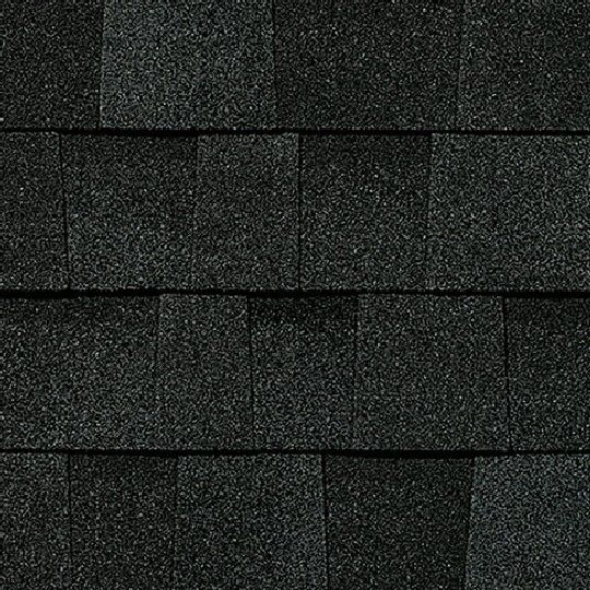 Owens Corning WeatherGuard Hp Perforated Hip & Ridge Impact Resistant Shingles — Hip & Ridge Shingles — OCFWGHPHROB