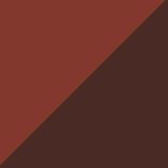 Edco Products ArrowLine Shake Ridge/Hip Cap - Blend Colors — EPIRHCS12BLCR