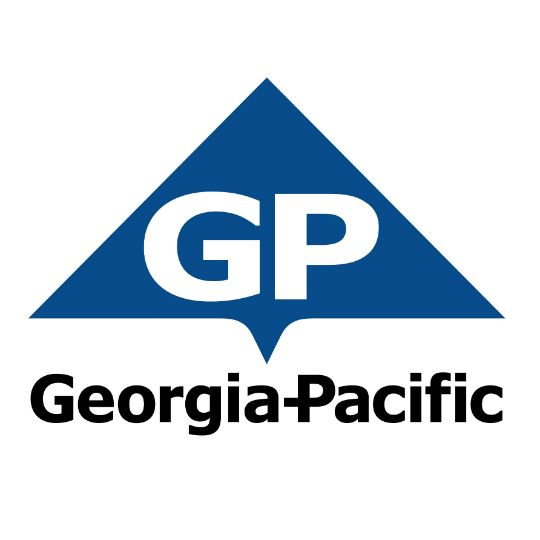 Georgia Pacific 1/2" x 4' x 8' Mdo Plywood