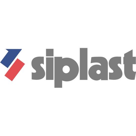 Siplast PA-725 Notched Squeegee — AB62468138HCWINS