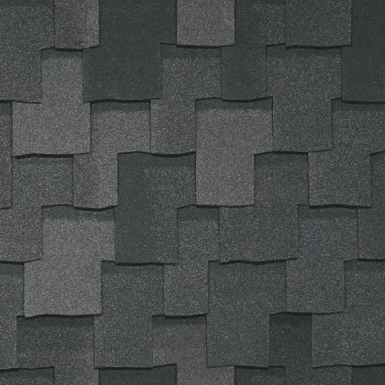 IKO Armourshake Premium Designer Shingles — IKOASSB3
