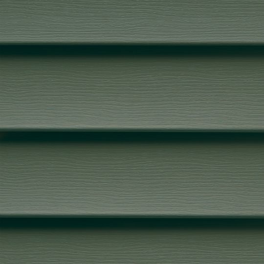 CertainTeed Siding MainStreet Double 4" Clapboard Vinyl Siding - Woodgrain Finish — CERMSD4WGFO