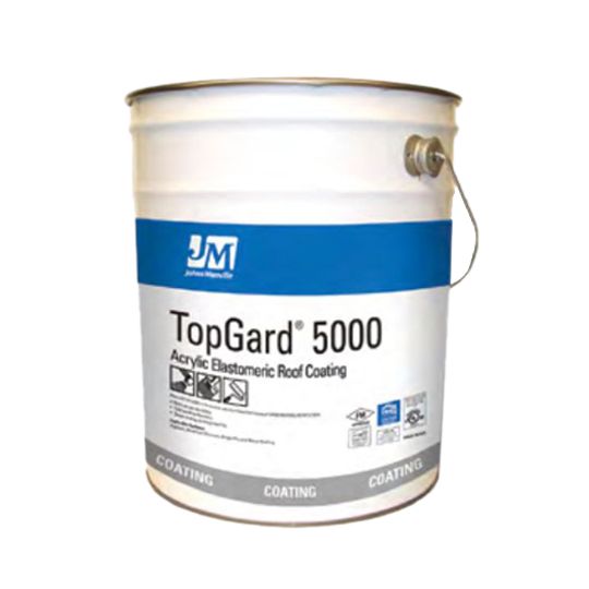 Johns Manville TopGard 5000