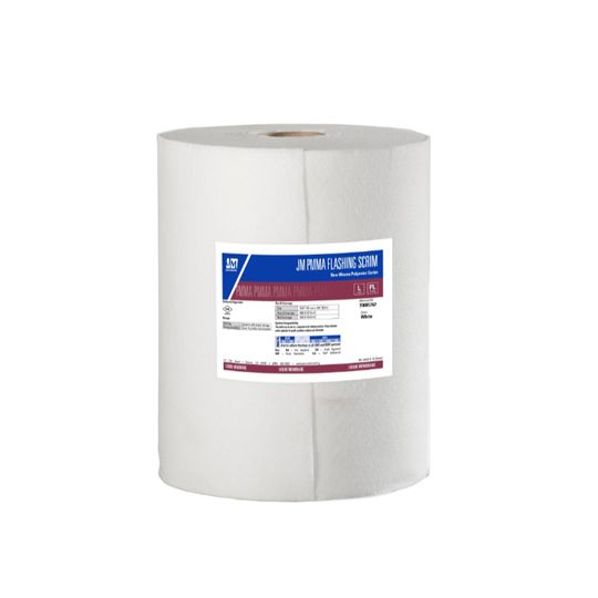 Johns Manville Pmma Scrim — Commercial Fabrics — JMCPMMAS41WH