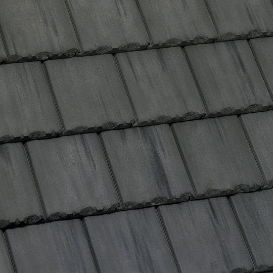 Eagle Roofing Products Tapered Slate Tile — Tile Roofing — EGL49595