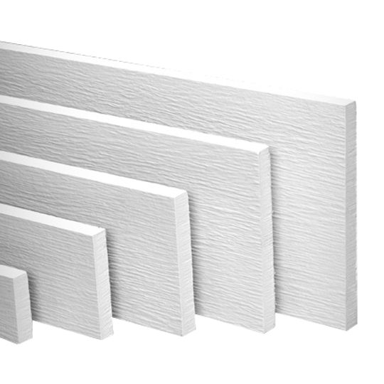 James Hardie Hardie Trim Hld Rustic Board — HAR44PRHZ10165
