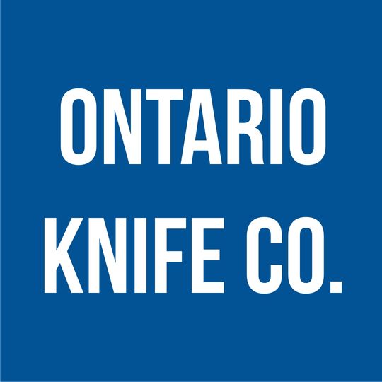 Ontario Knife Company EPDM Knife