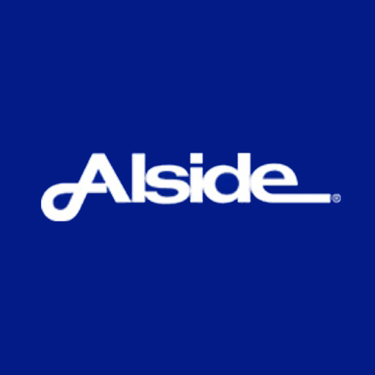Alside 3" x 4" Rectangular Outlet