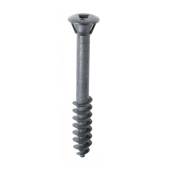 GAF Drill-Tec Polymer GypTec Fasteners — GAFGYPFST35