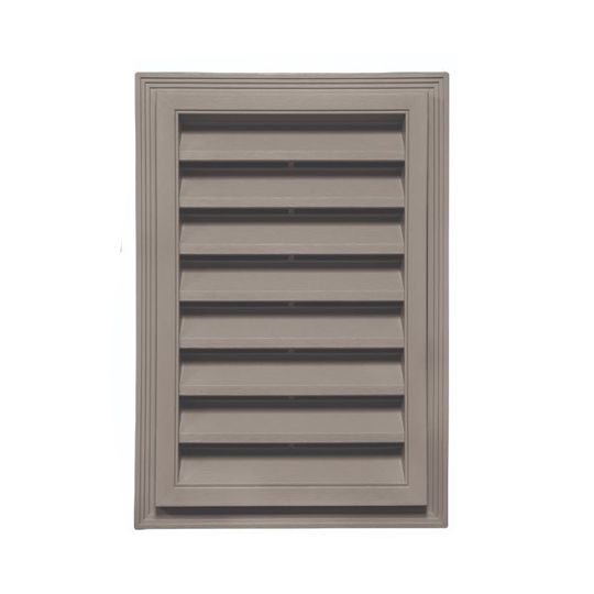 Mid-America Rectangle Gable Vent — DISCGVRE1824013