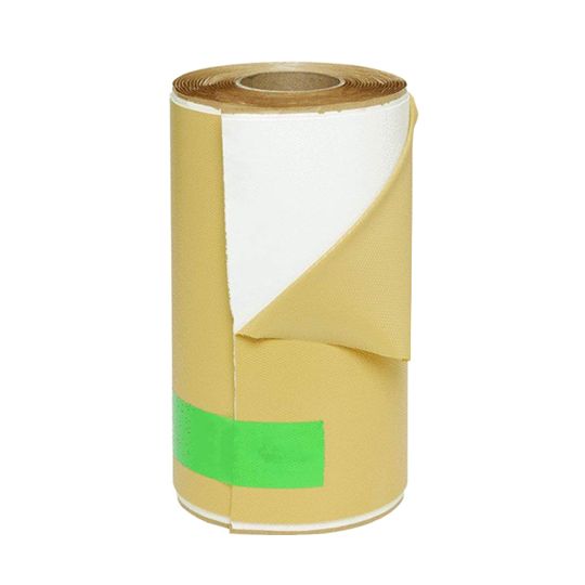 Genflex 12" x 25' Gentite Peel & Stick Flashing