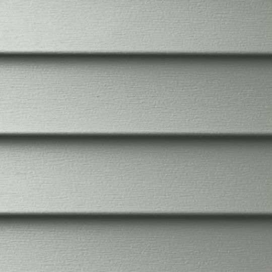 Variform By PlyGem ClimaForce Single 7" Traditional Insulated Siding — VAR11240