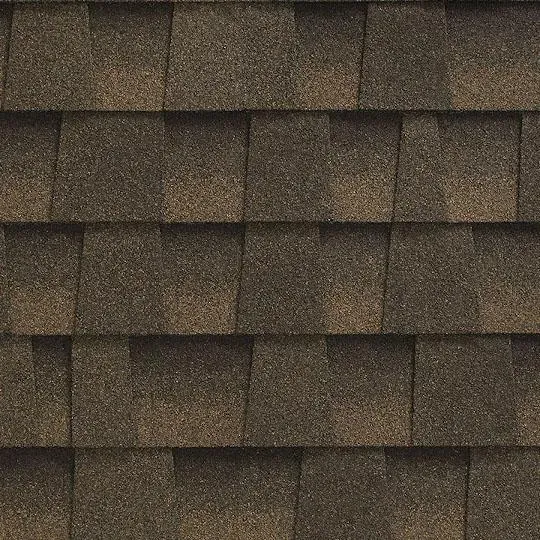 GAF Timberline HDZ Rs Shingles with StainGuard Plus — GAFSFTLHRACSG+