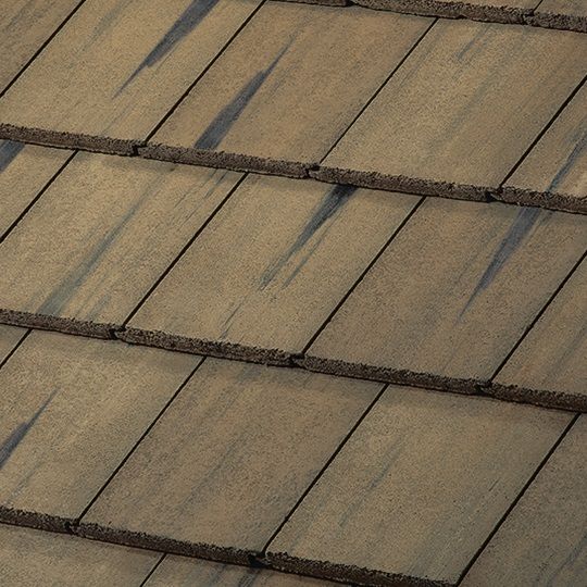 Newpoint Saxony 900 Slate 3-Sided Ridge Tile — MNR1R3CS0024DPST