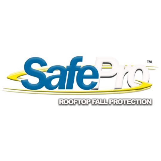 SafePro SP3036L 30 x 36 Roof Hatch Rail