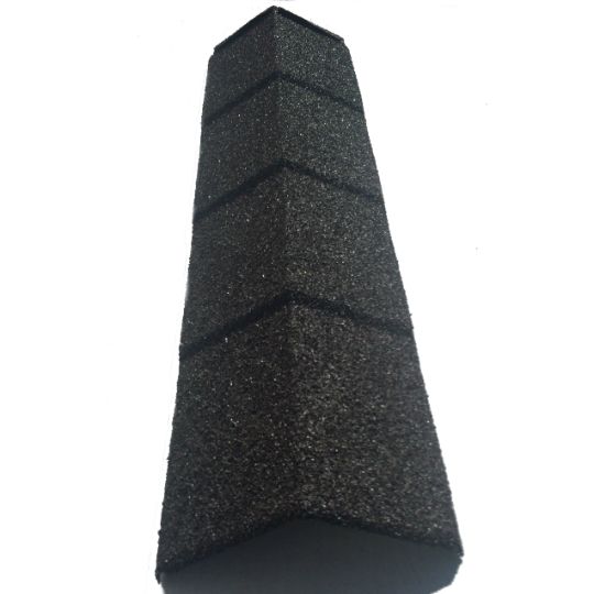 Decra Roofing Systems Shingle Xd Hip & Ridge — Metal Roofing — DRSHIXDHRCC