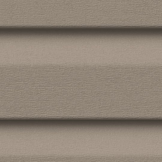 Royal Building Products 12' Woodland Double 4-1/2" Traditional Vinyl Siding — ROYRWD4512PC