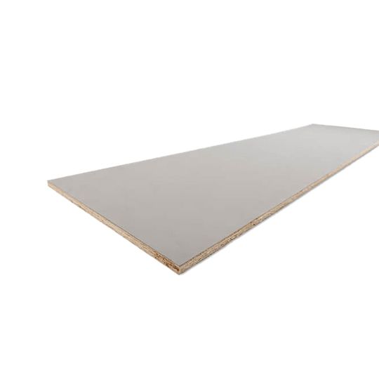 Wausau Supply 5/16" x 12" x 16' Lp SmartSide Archform Smooth Concrete Edge Form