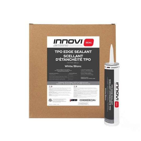 IKO InnoviSeal TPO Edge Sealant