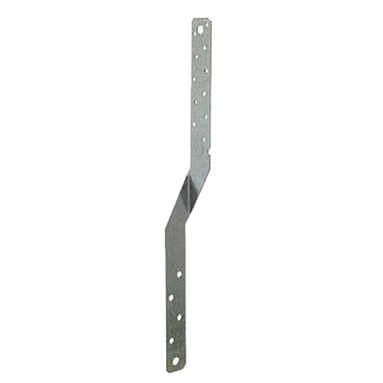 Simpson Strong-Tie 16 Gauge x 16" Mtsm Medium Twist Strap