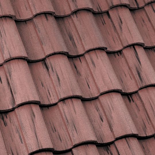 Eagle Roofing Products 10" x 17" Capistrano Trim Tile — EGLCA3538MASCA