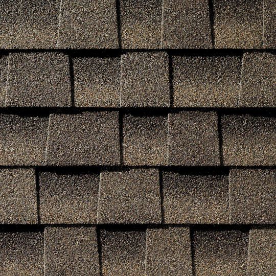 GAF Timberline HDZ Shingles — GAFTMBLBARHDZPG