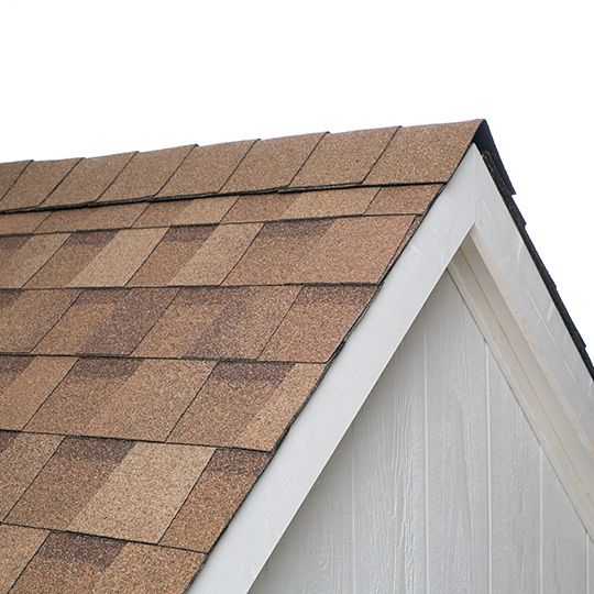 Atlas Pro-Cut Hip & Ridge Shingles with Scotchgard Protector — ATLHRPCDS