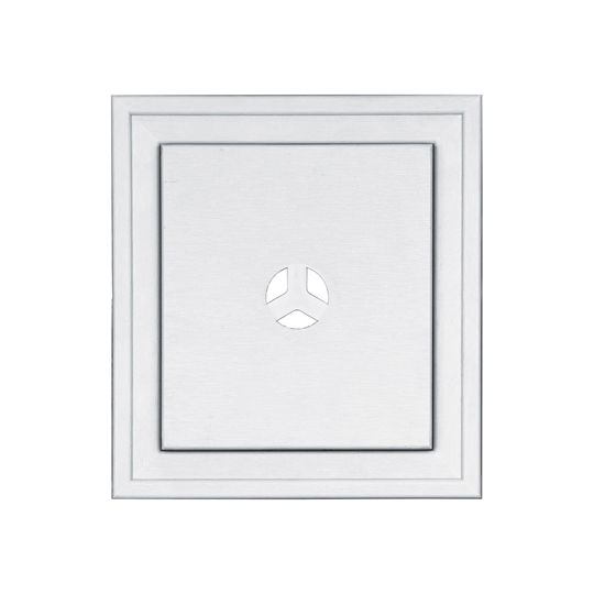 Mid-America Slim Line Mounting Block — MABMMSL038