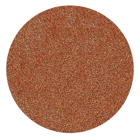 Unified Steel 6" Mission/Shake End Disc — Metal Roofing — BORMSEDSU