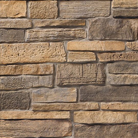 ProStone Aged Ledgestone Handipack Corner — BORPSALCGV