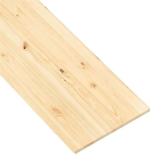 Quality Wholesale Building 1" x 12" x 10' Spruce