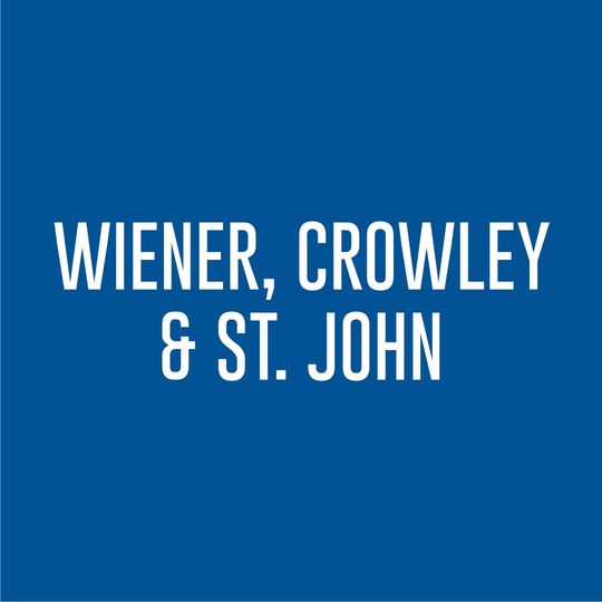 Wiener, Crowley & St. John 1" x 2" x 8' Furring Strip - Bundle of 15