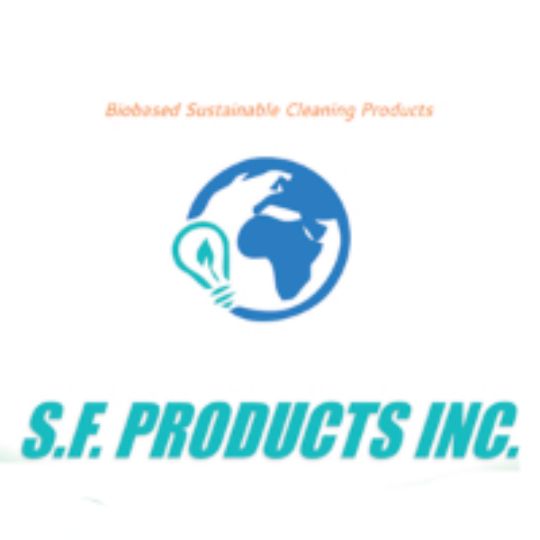S.F. Products Caulk Gun Barrel