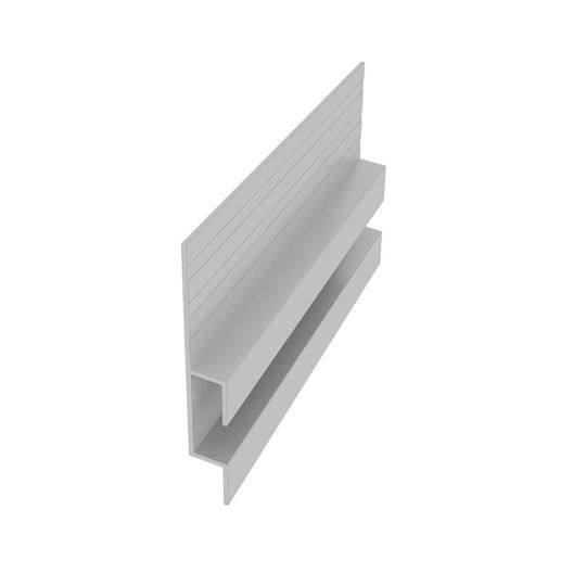 Coastal Forest Products 10' EasyTrim Reveals EZ-5 H Trim