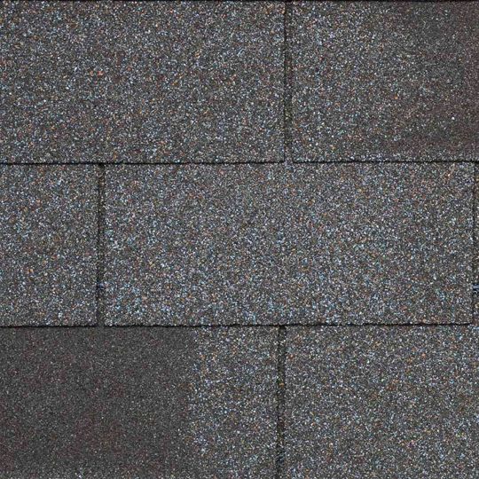 PABCO Roofing Products Tahoma 3-Tab Shingles with Algae Defender Protection — PBUTWTSGWWO