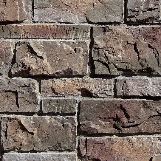 Coronado Stone Old Country Ledge - 120 Sq. Ft. Big Box Flats — CSNOCLBBF536MC
