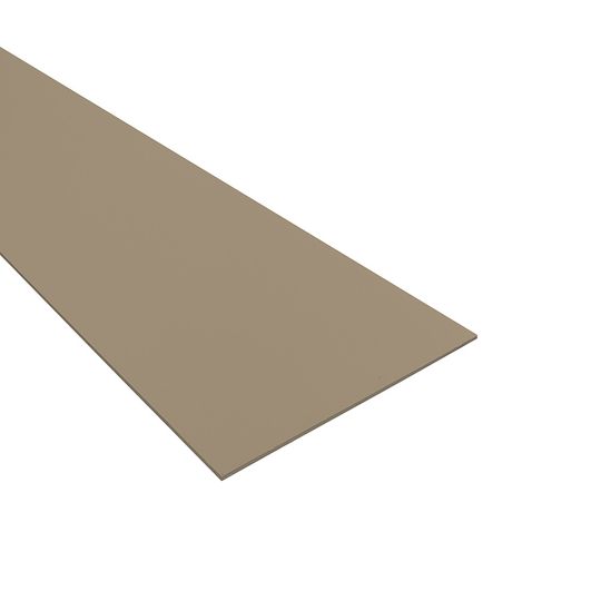 James Hardie Hardie Soffit Non-Vented Smooth Panel — HARSOSSM1612KB