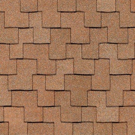 Owens Corning Woodcrest Shingles — OCFCMWC50ARCSC