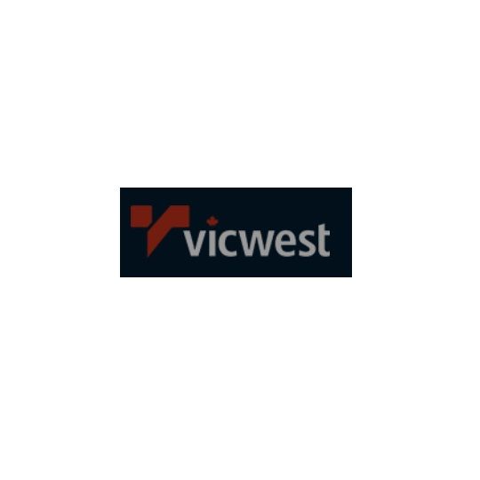 Vicwest True Nature's North Ridge Slate Metal Roof Shingles 28Guage