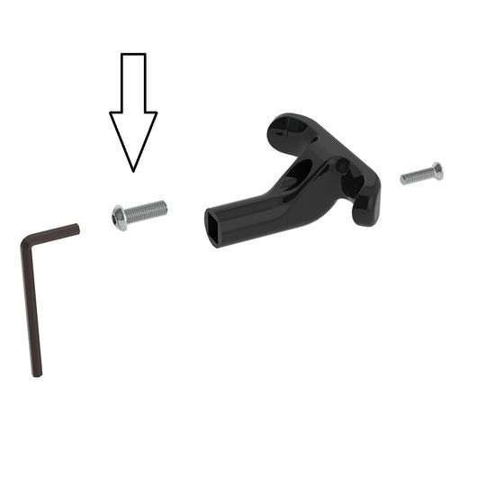 Albion Dispensing Solutions C10 Button Head Screw
