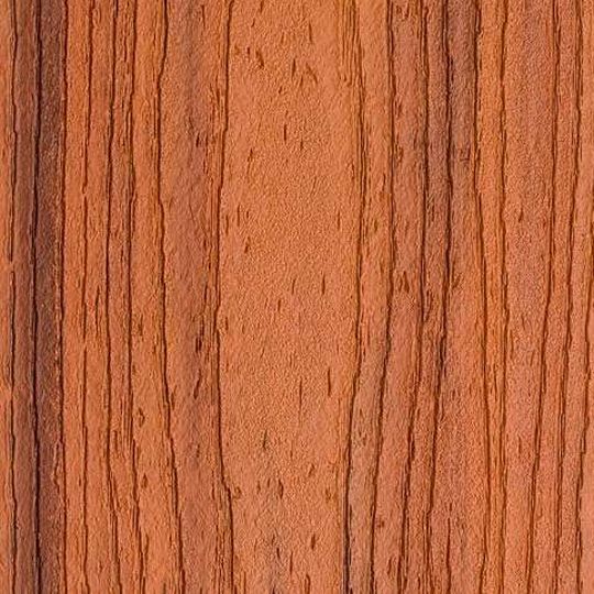 Trex 2" x 4" x 16' Transcend Square Edge Boards — TRXT2416TT