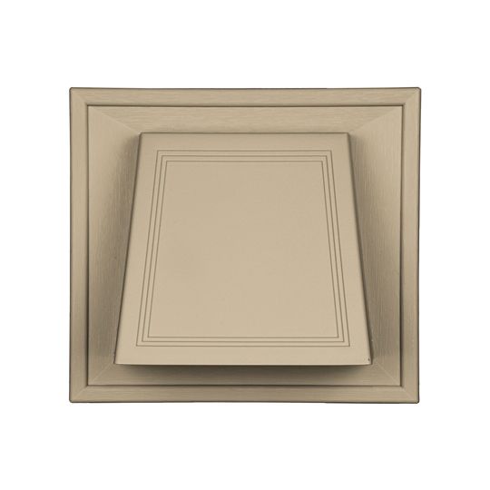 Mid-America Hooded Vent — MABMMHV4069