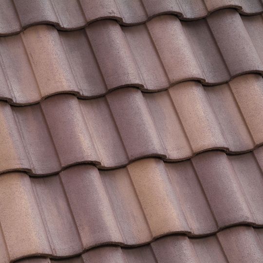 Eagle Roofing Products 10" x 17" Capistrano Trim Tile — EGL3684CAPAZTR