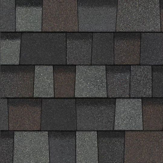 Owens Corning TruDefinition Duration Designer Algae Resistant Architectural Roof Shingles — OCFDTDMDWGT
