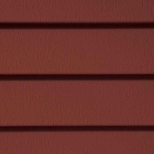 CertainTeed Siding Monogram Double 4" Clapboard Vinyl Siding - Rough Cedar Finish — CERMGD4RCME