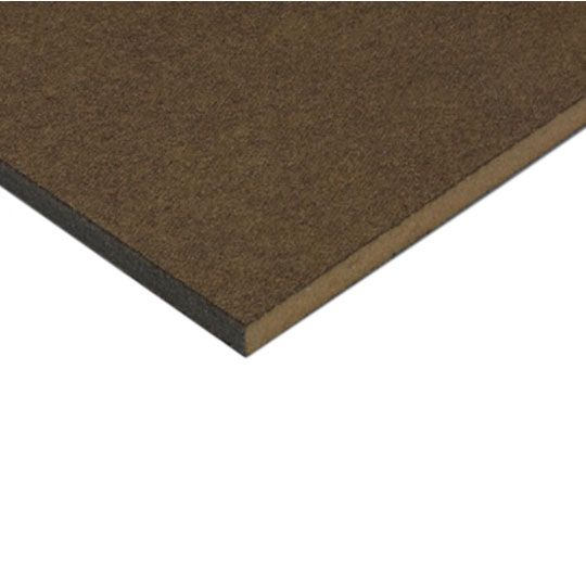 Johns Manville Fesco Perlite-Based Cover Board — Roofing Insulation — JMC2PER2