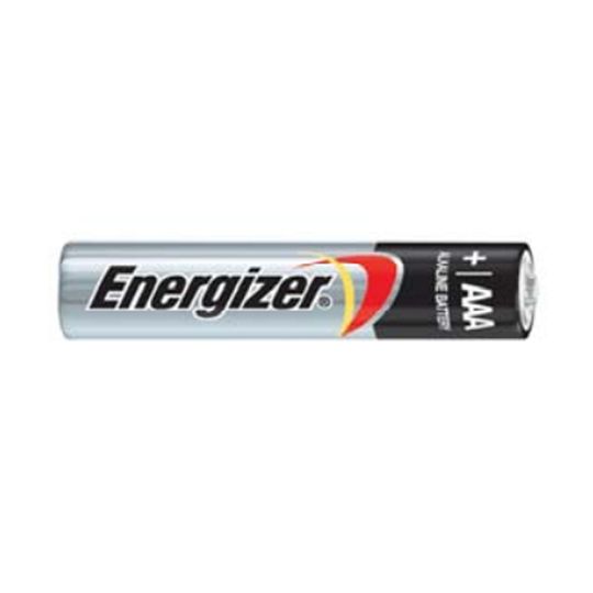 Energizer Max Aaa Batteries - Pack of 4