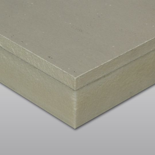 Carlisle SynTec SecurShield Hd Composite Polyiso Insulation with 1/2" Hd Polyiso Cover Board — Roofing Insulation — CAR3SSHDI4420