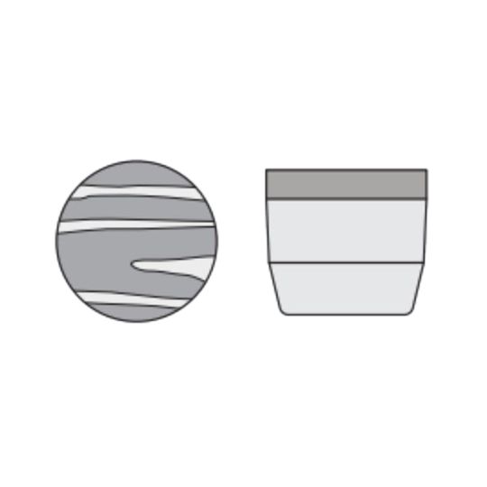 Starborn Industries Pro-Plug Deck Plugs for MoistureShield Meridian Deck Boards - Box of 100 — SBNPXA802100