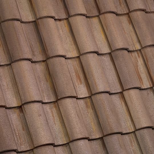 Eagle Roofing Products 10" x 17" Capistrano Trim Tile — EGLCA3702MASCA